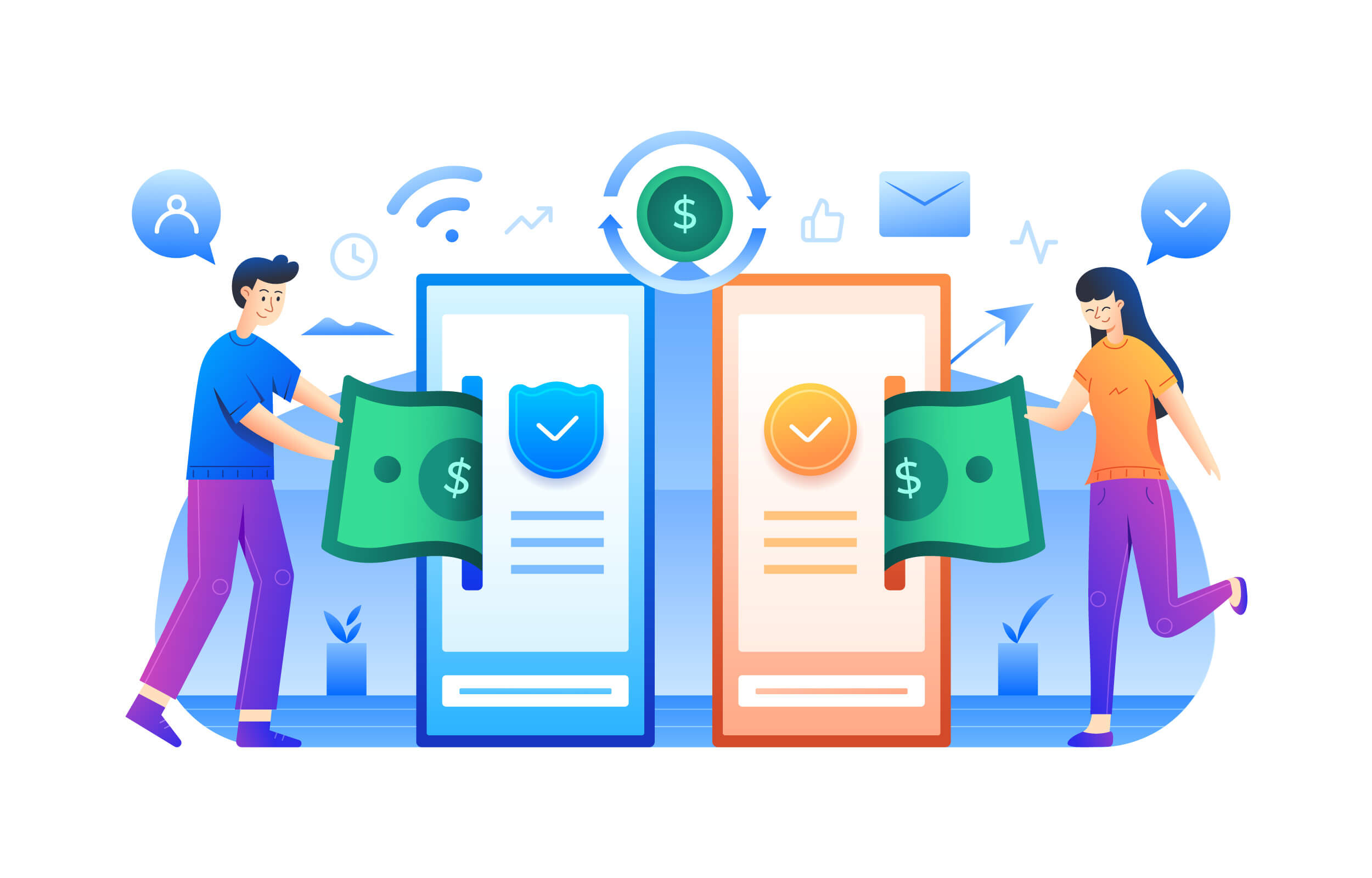How to Withdraw Funds from IQcent? How to Withdraw Funds from IQcent?