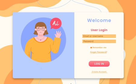 Inscription et connexion IQCent : accédez à votre compte de trading