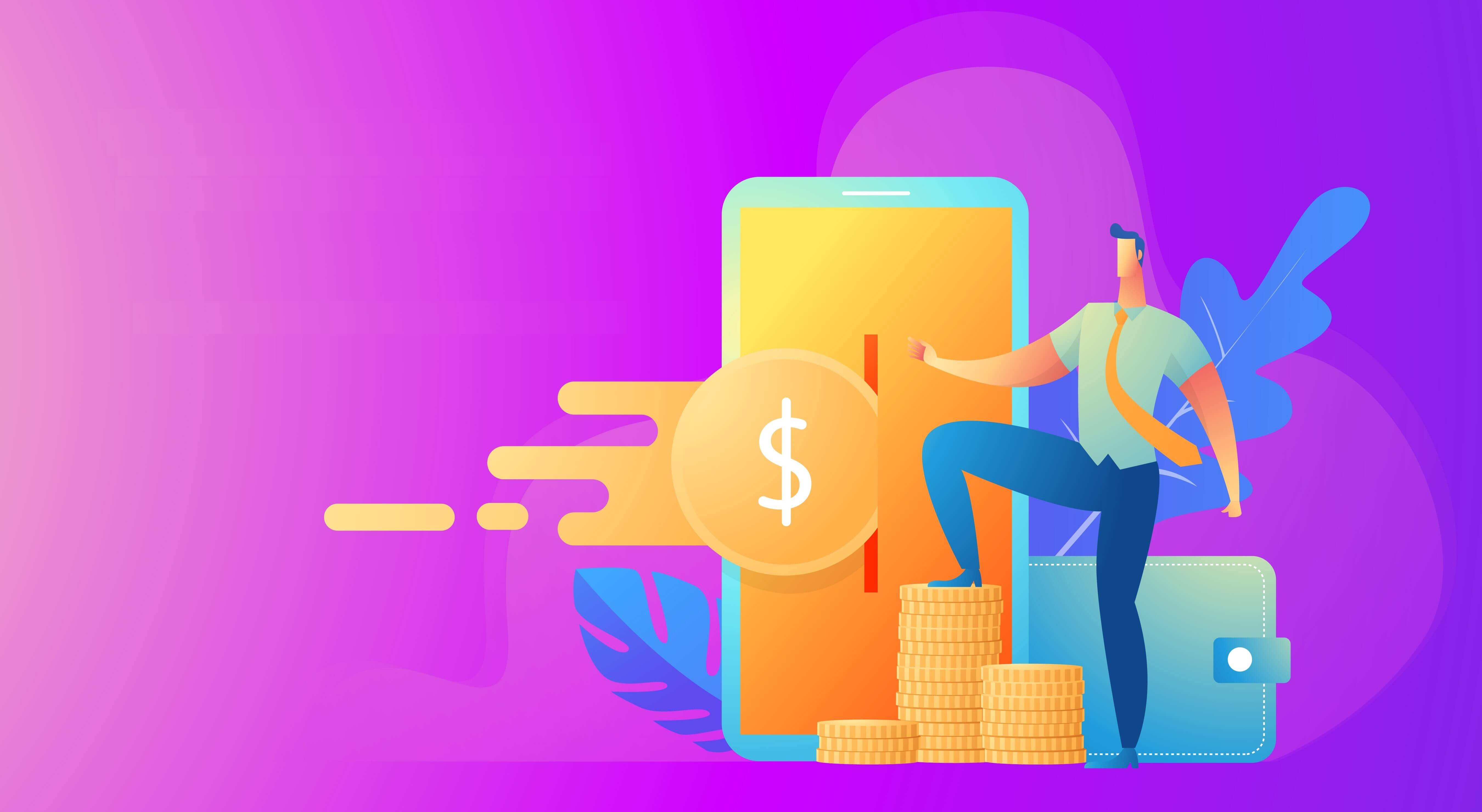IQCent Apri un conto e preleva denaro: passaggi e requisiti