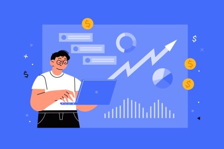 Ouvrez un compte démo sur IQCent : configuration et accès rapides
