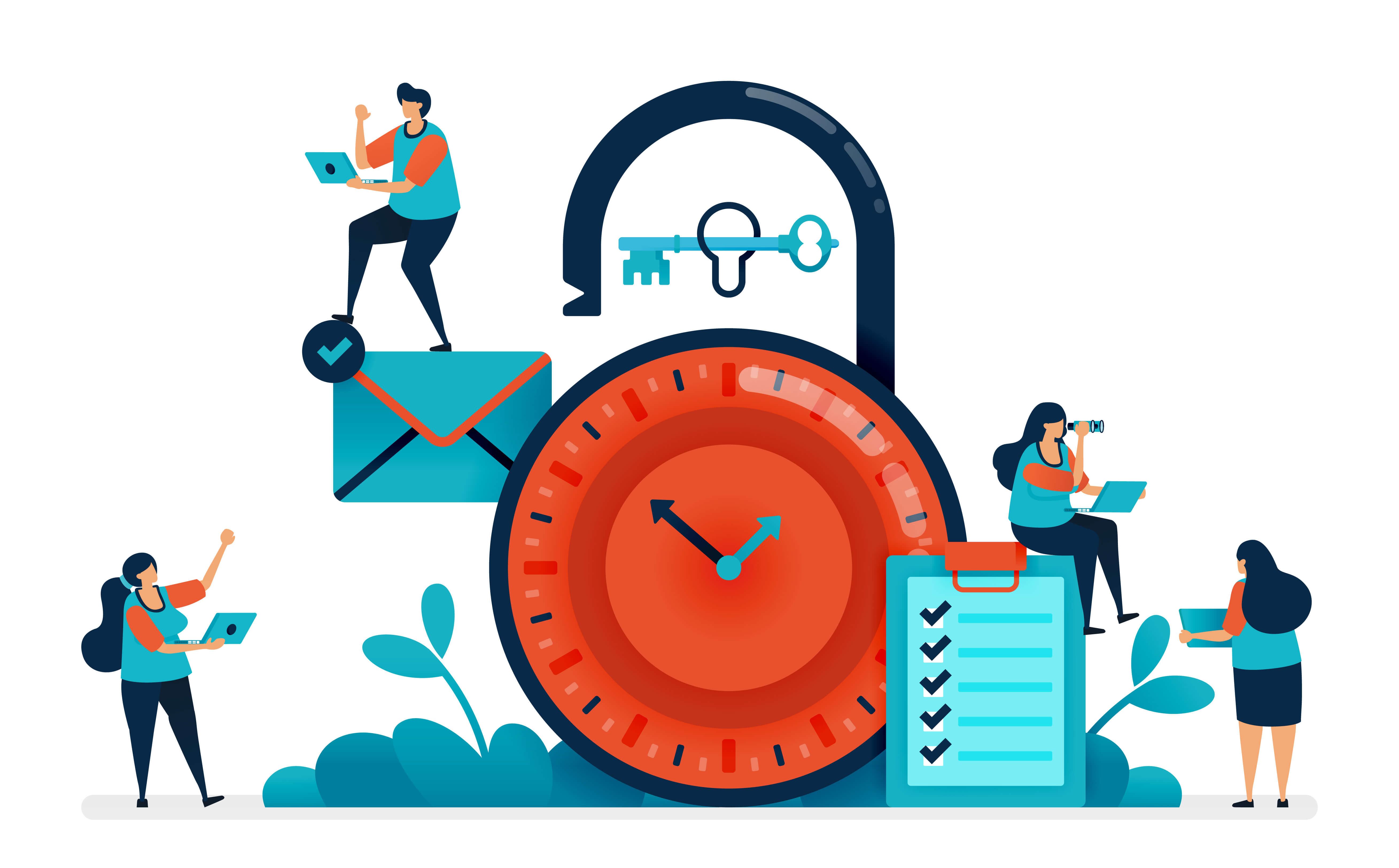 Verifica dell'account IQCent: documenti, passaggi e tempi di elaborazione