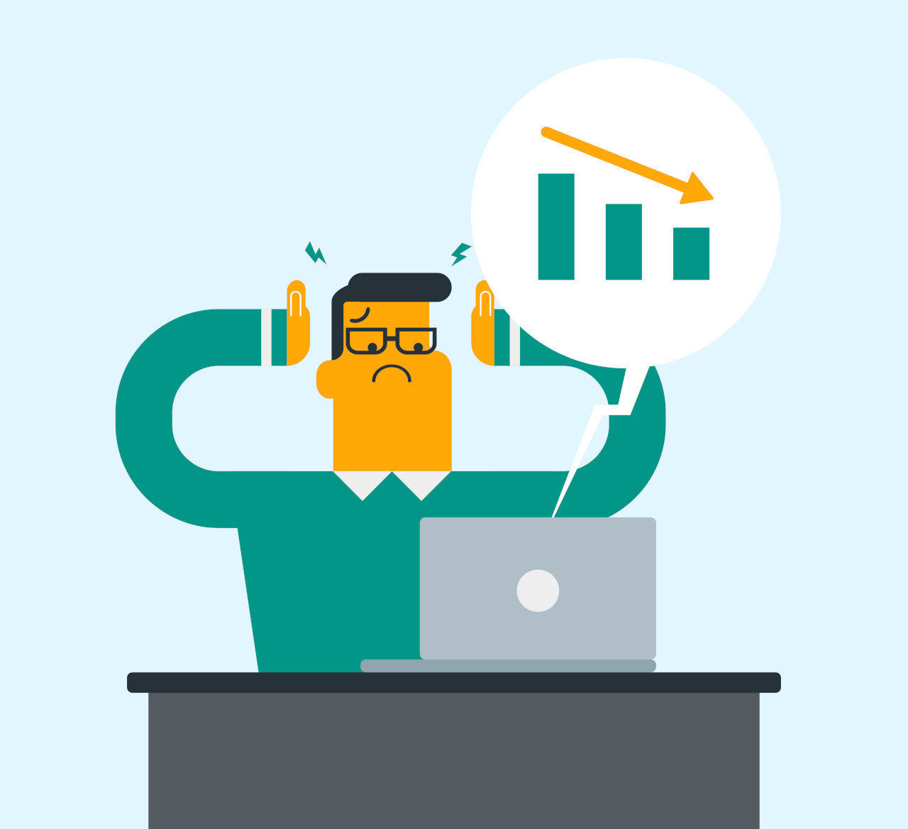 Critical Trading Mistakes that Can Blow Your IQcent Account Critical Trading Mistakes that Can Blow Your IQcent Account