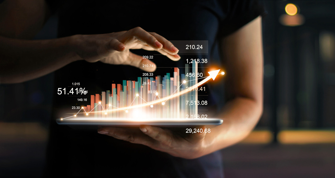 Effective SMA20 strategy for derivative traders at IQcent Effective SMA20 strategy for derivative traders at IQcent